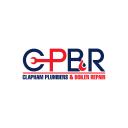 Clapham Plumbers & Boiler Repair logo